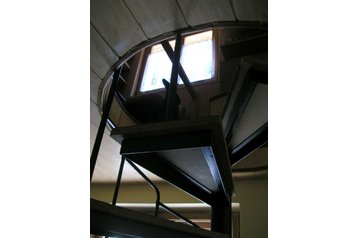 Pologne Privát Zakopane, Extérieur